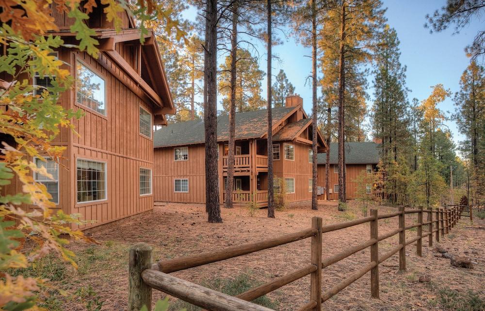 WorldMark Pinetop photo 42