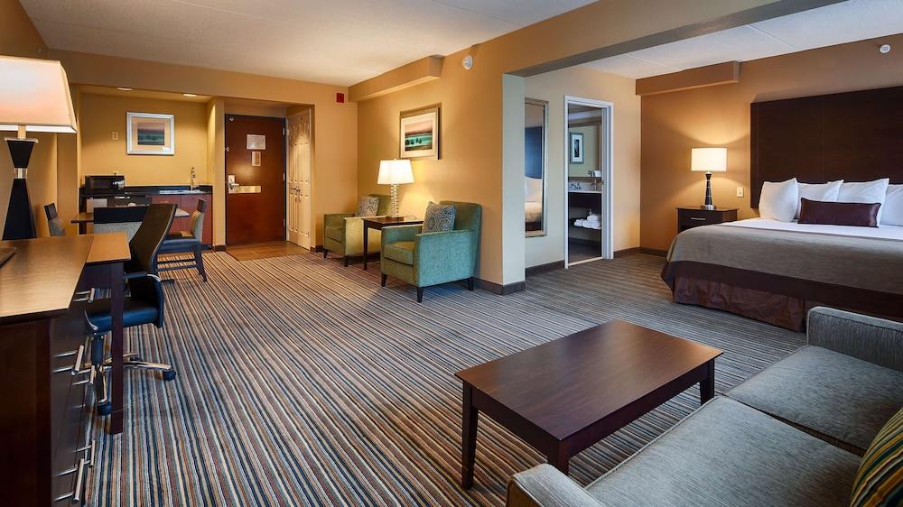 Wingate by Wyndham Harrisburg Near Hershey photo 13