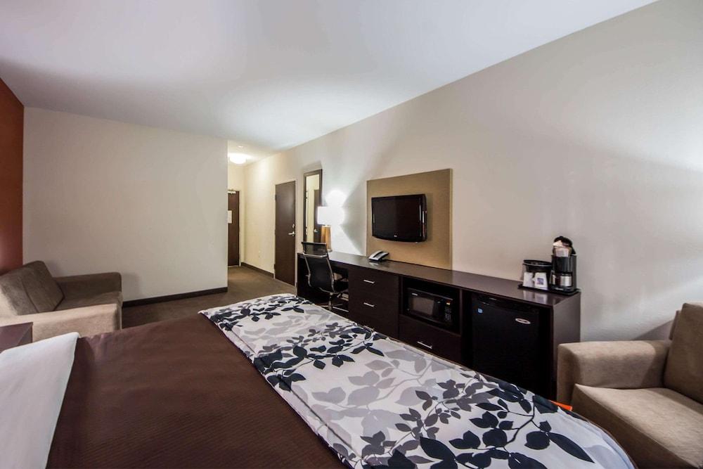 Sleep Inn & Suites Elk City Route 66 photo 38