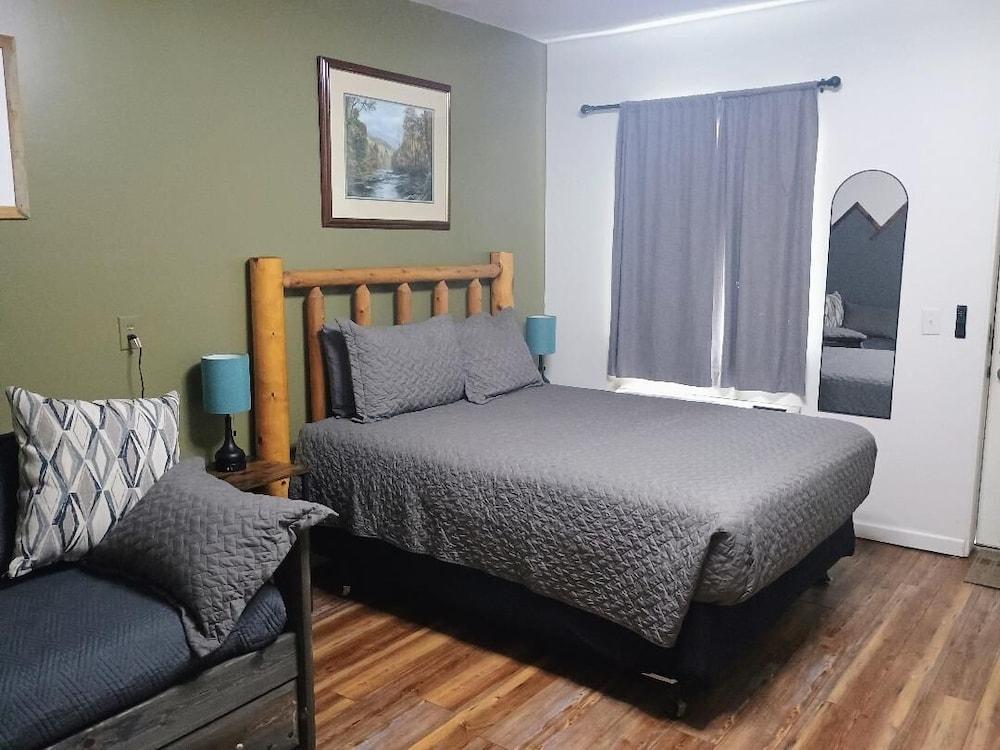Wild Mountain Lodge photo 1