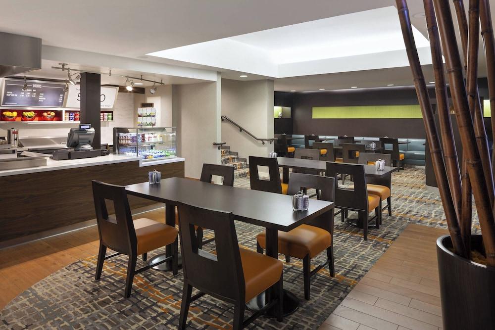 Courtyard by Marriott San Francisco Fisherman's Wharf photo 19