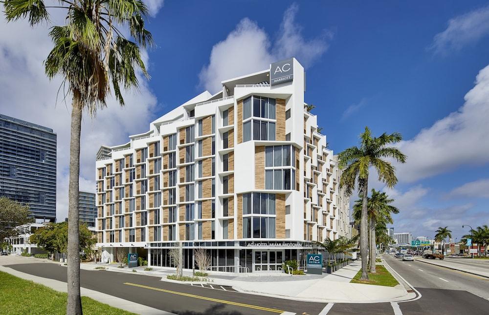 AC Hotel Miami Wynwood photo 69