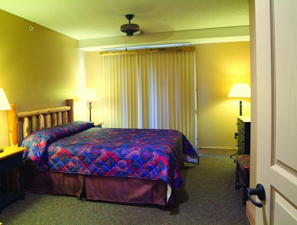 Double JJ Resort photo 21