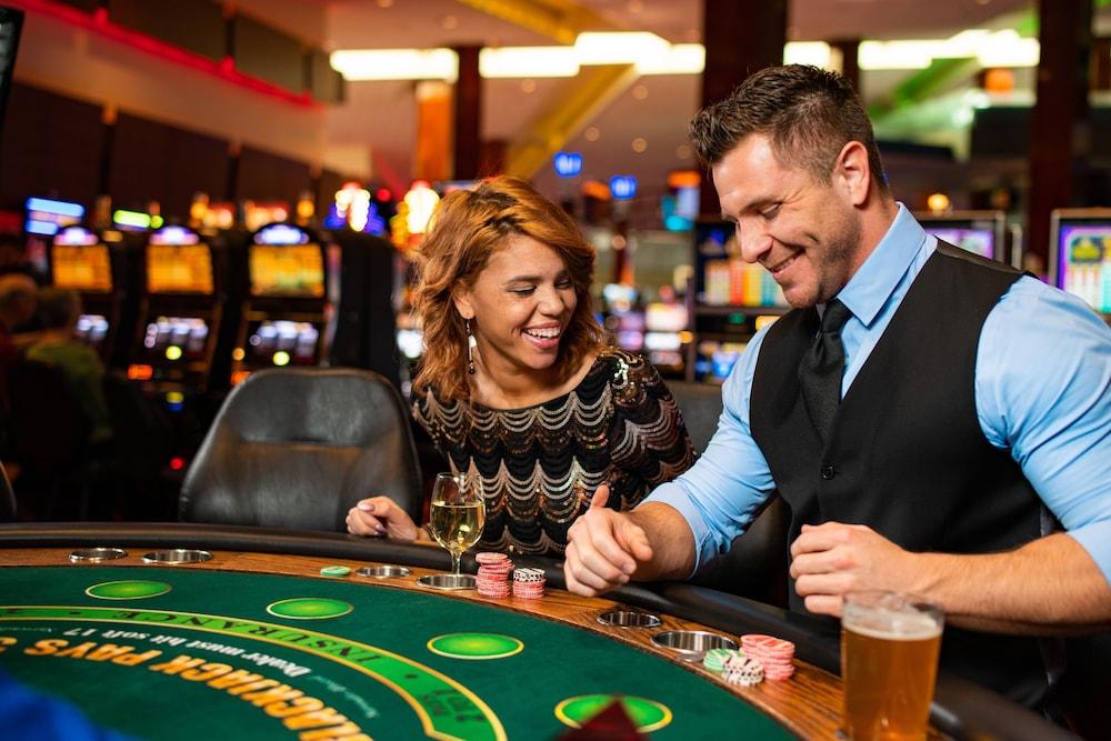 Turtle Creek Casino & Hotel photo 13