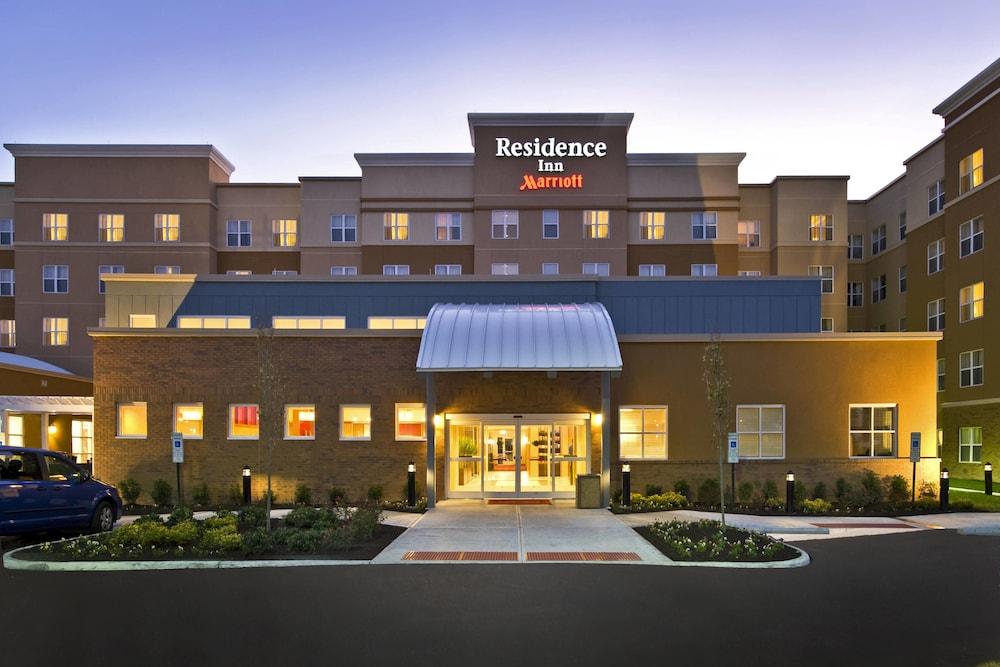 Residence Inn by Marriott Lafayette photo 44