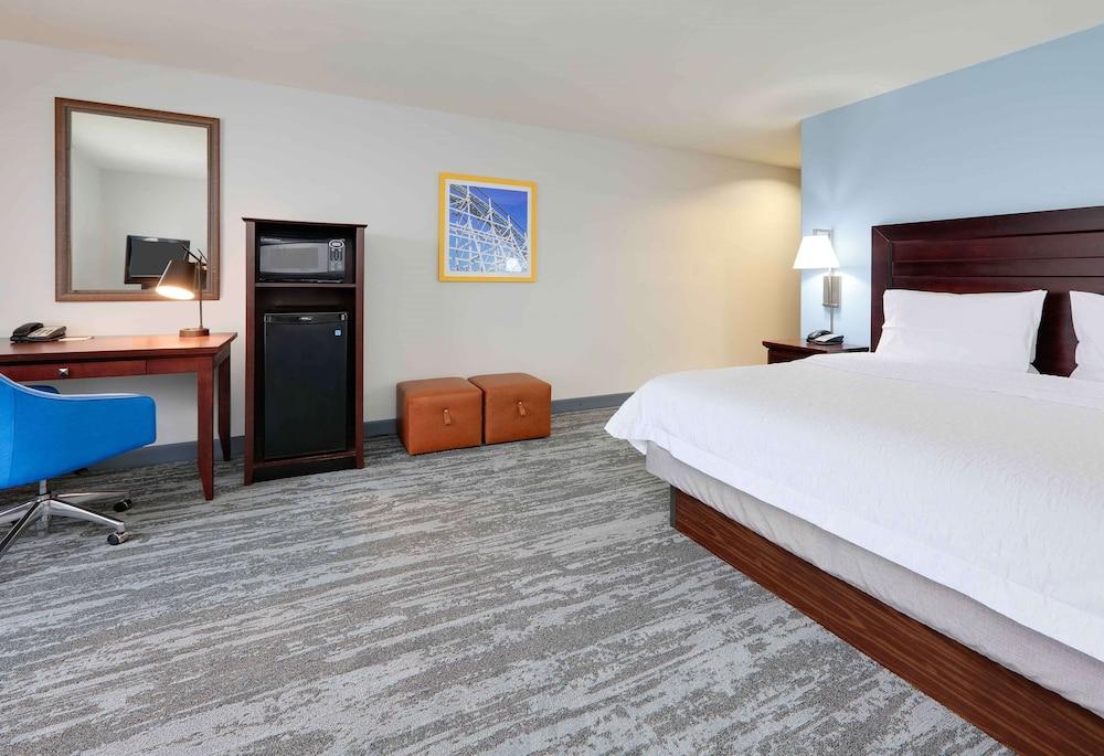 Hampton Inn & Suites Dallas-Arlington-South photo 11