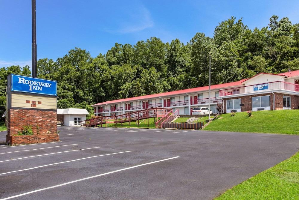 Rodeway Inn South Point photo 42