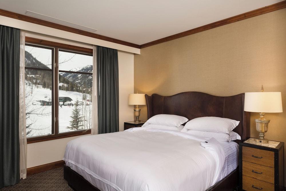 Ritz-Carlton Club, Aspen Highlands by Frias photo 9