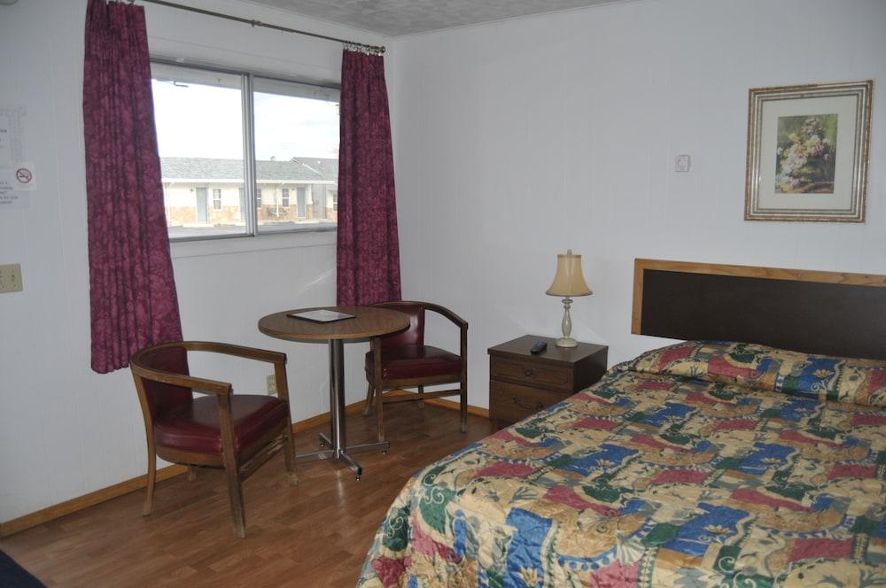 Cozy Motel photo 10