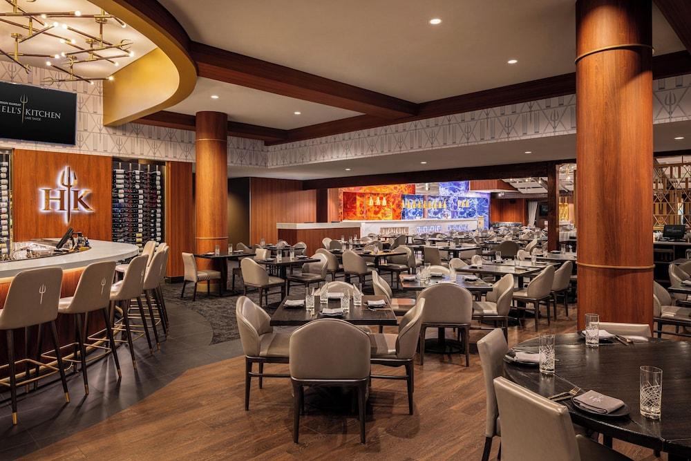 Caesars Republic Lake Tahoe - A Caesars Rewards Destination photo 86