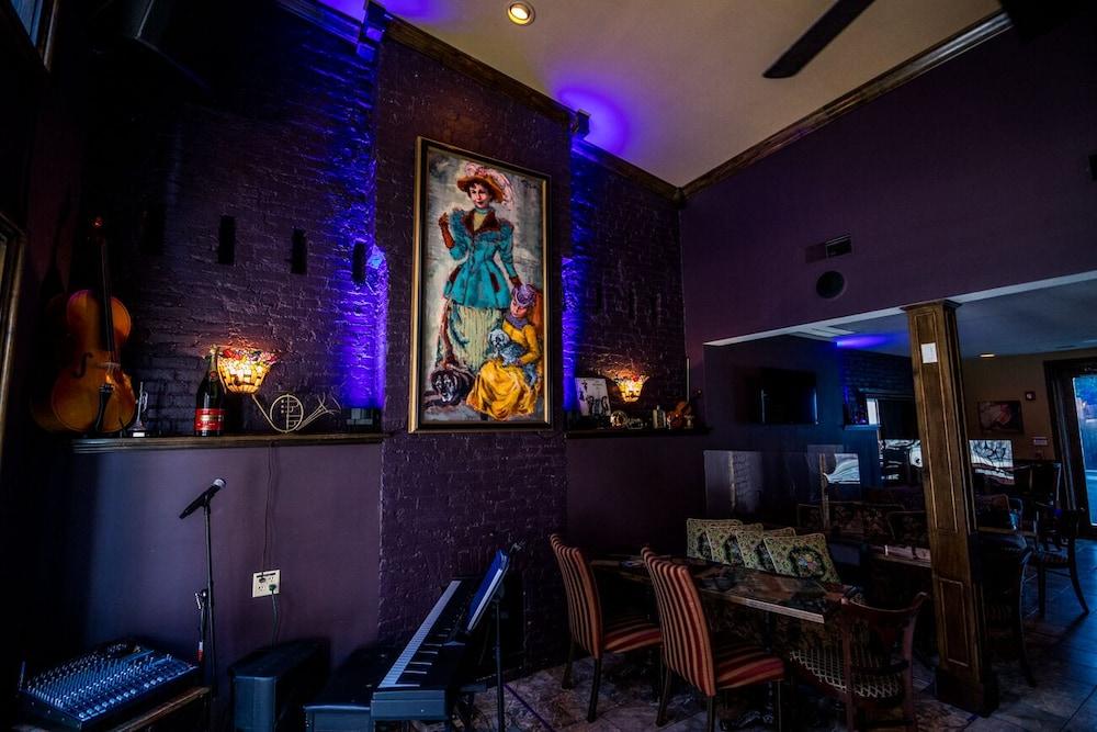 Symphony Hotel & Restaurant photo 87