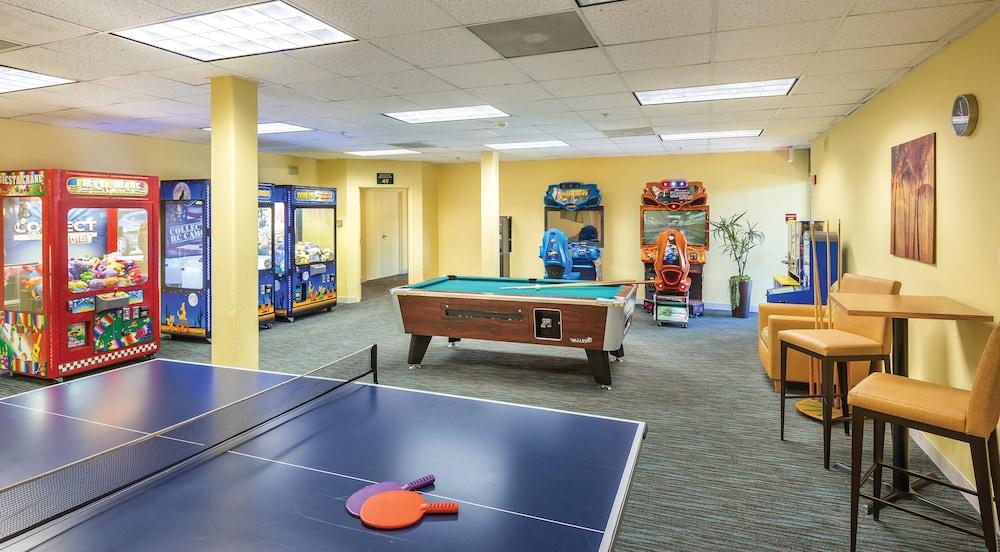 WorldMark Palm Springs photo 4