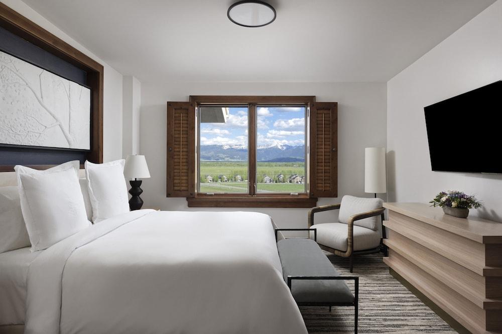 Four Seasons Resort Jackson Hole photo 33
