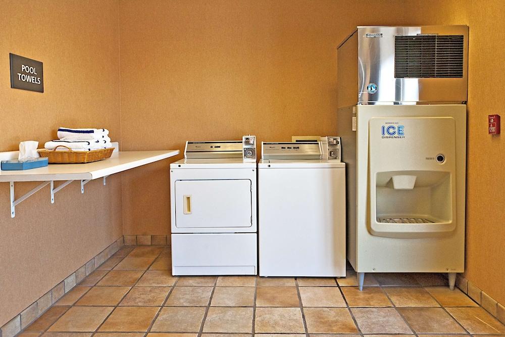 Hampton Inn Kayenta photo 64