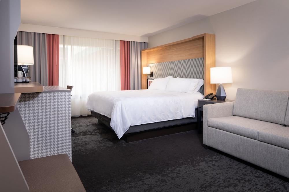 Holiday Inn Washington-College Pk (I-95) by IHG photo 10