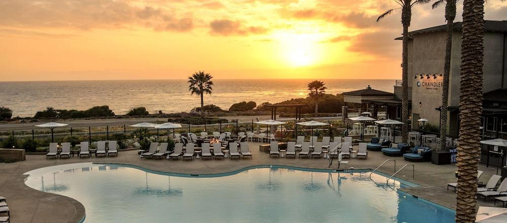 Cape Rey Carlsbad Beach, a Hilton Resort & Spa — hotel in Carlsbad