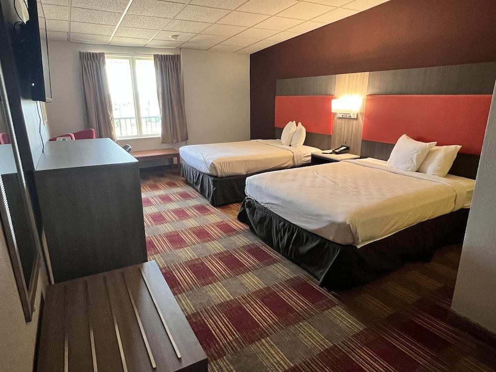 Countryside Suites Kansas City Independence I-70E Sports Complex Hotel photo 4
