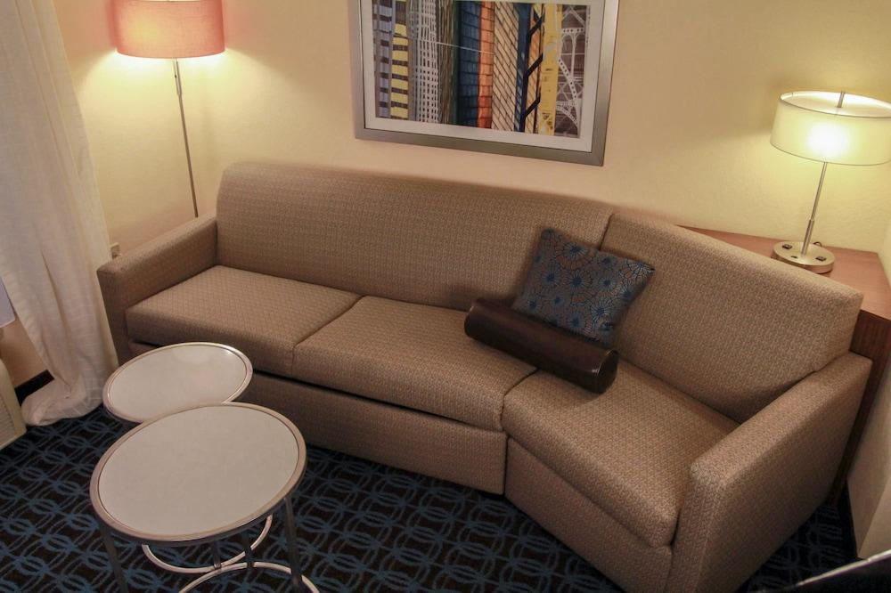 Fairfield by Marriott Kalamazoo West photo 17