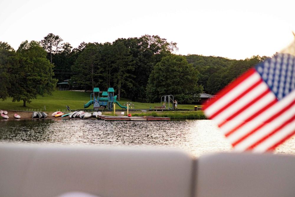 YMCA Trout Lodge photo 39