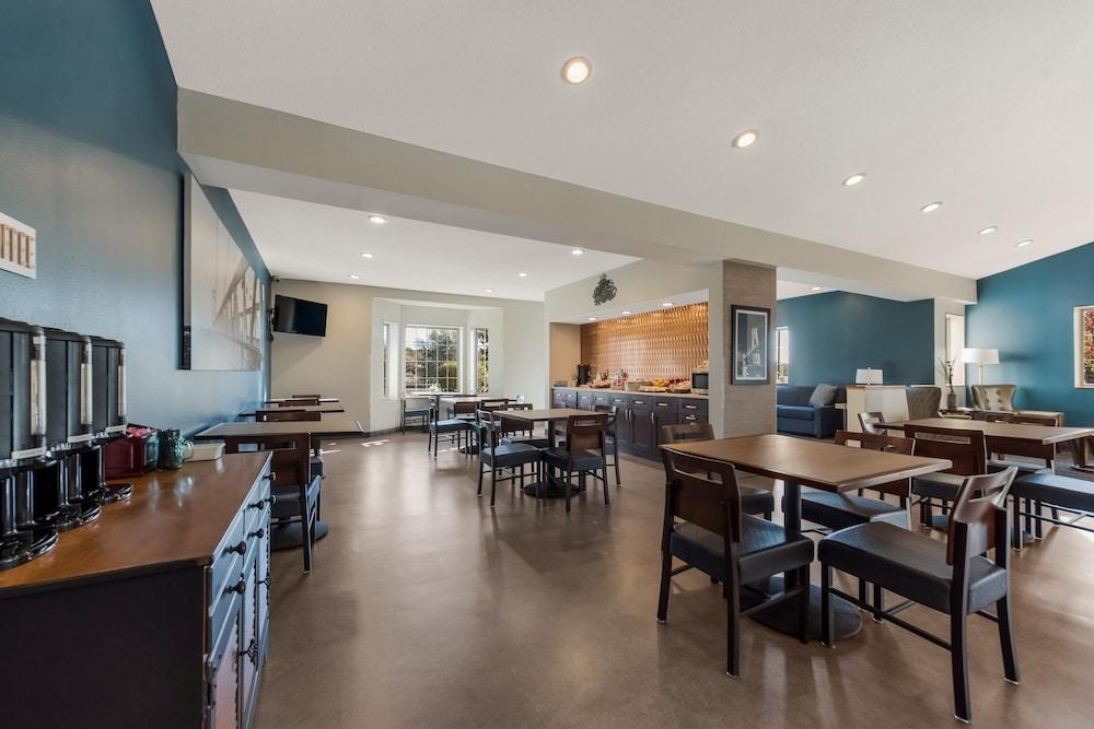 SureStay Plus Hotel by Best Western Highland Poughkeepsie photo 21