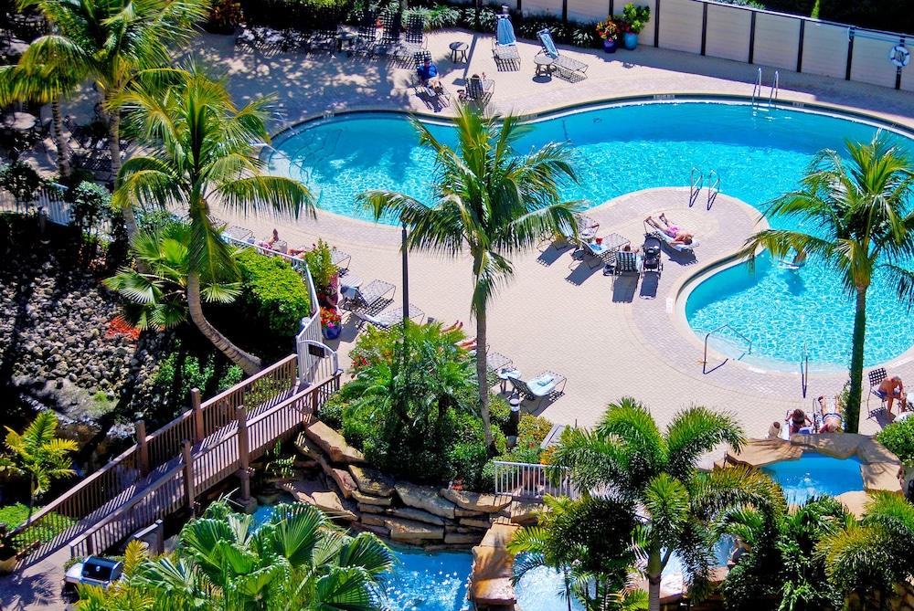 Pointe Estero Beach Resort photo 6