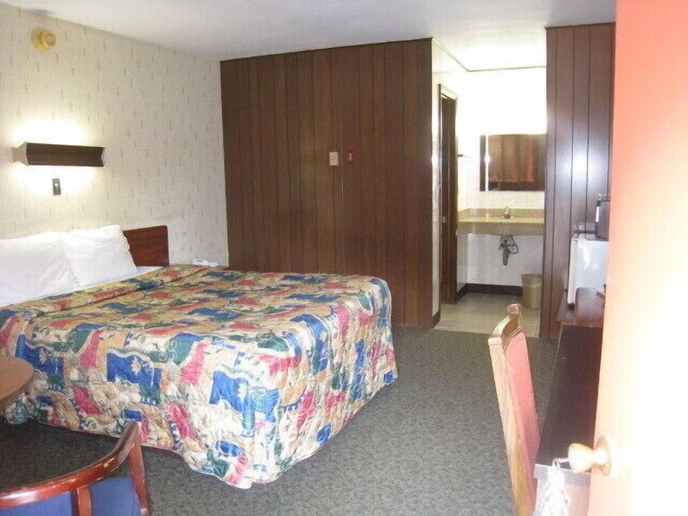 The Rome Motel photo 23