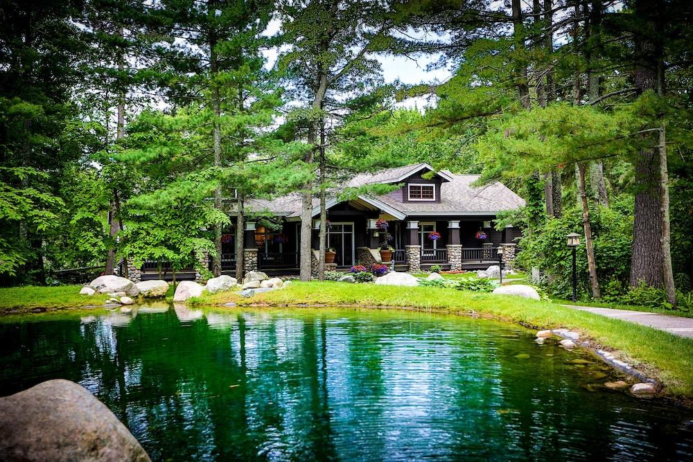 Grand View Lodge photo 93