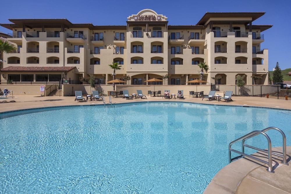 The Murieta Inn & Spa photo 22