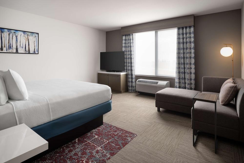 Hilton Garden Inn Visalia, Ca photo 17