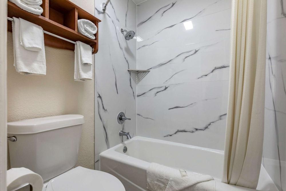 Quality Inn Cameron photo 24
