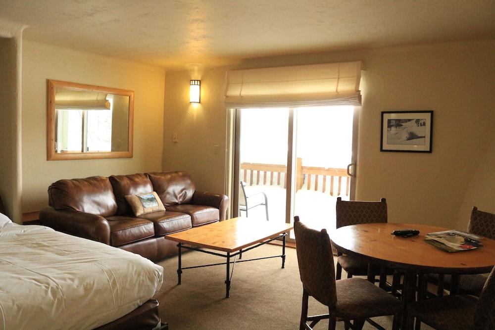 Grand Targhee Resort photo 51