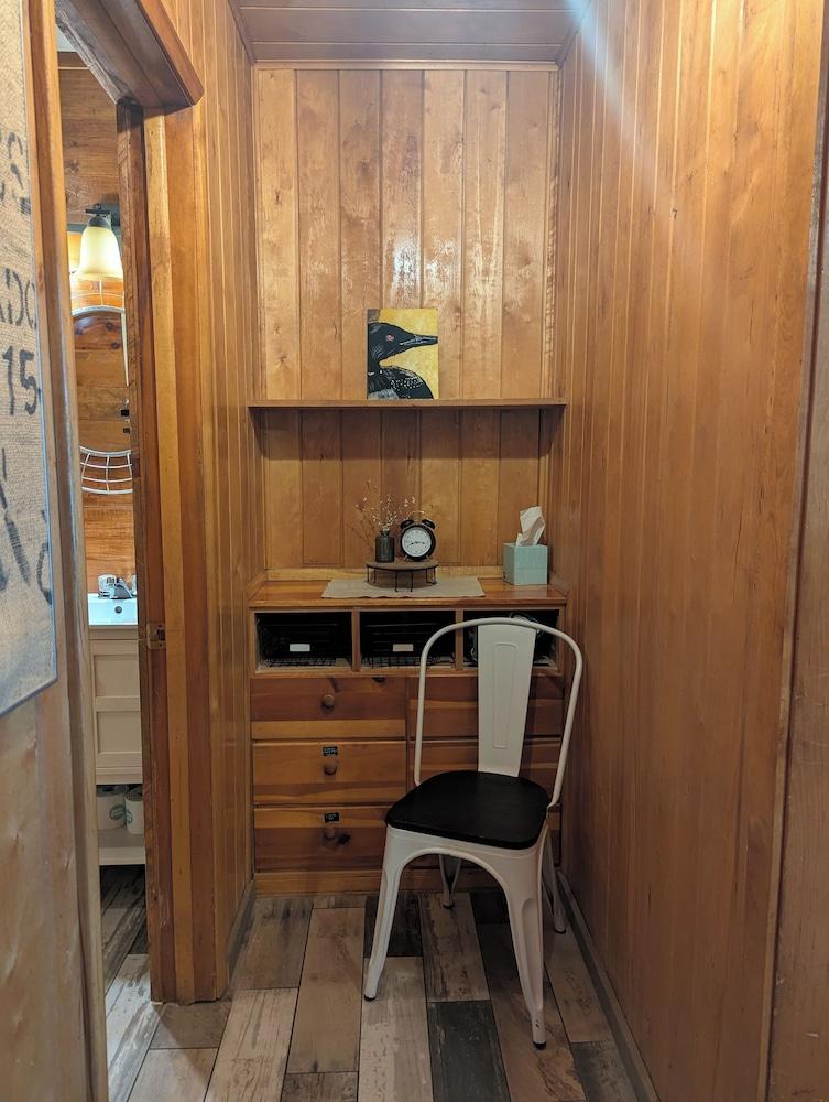 Feather Nest Inn photo 18
