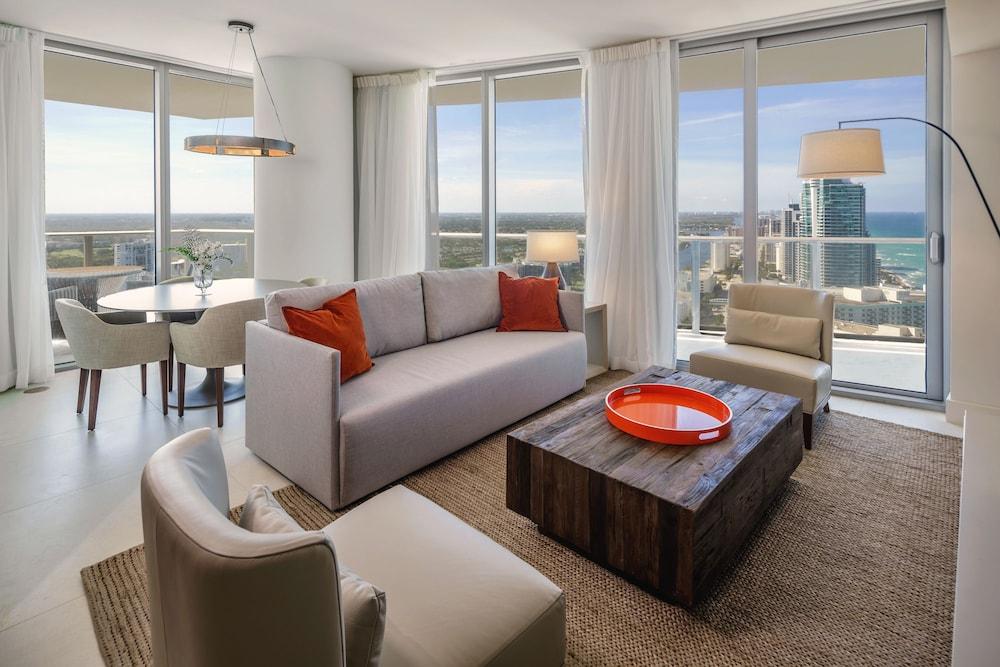 Hyde Resort and Residences, OceanMiami Collection photo 49