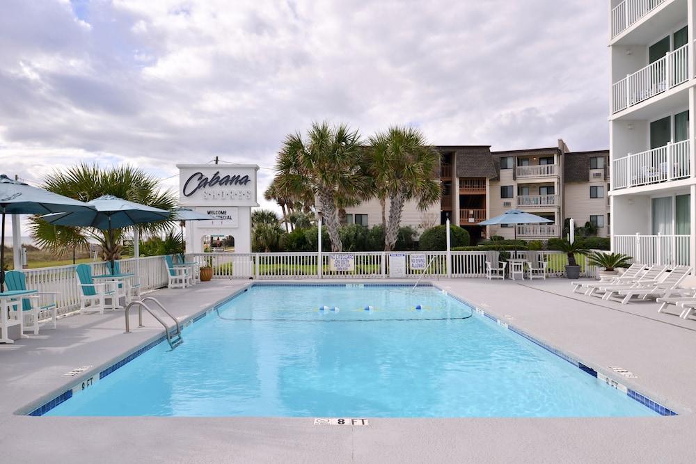 Cabana Shores Inn photo 19