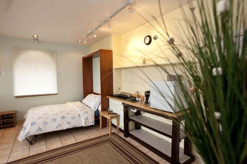 Driftwood Inn and Seaside Lodges photo 48