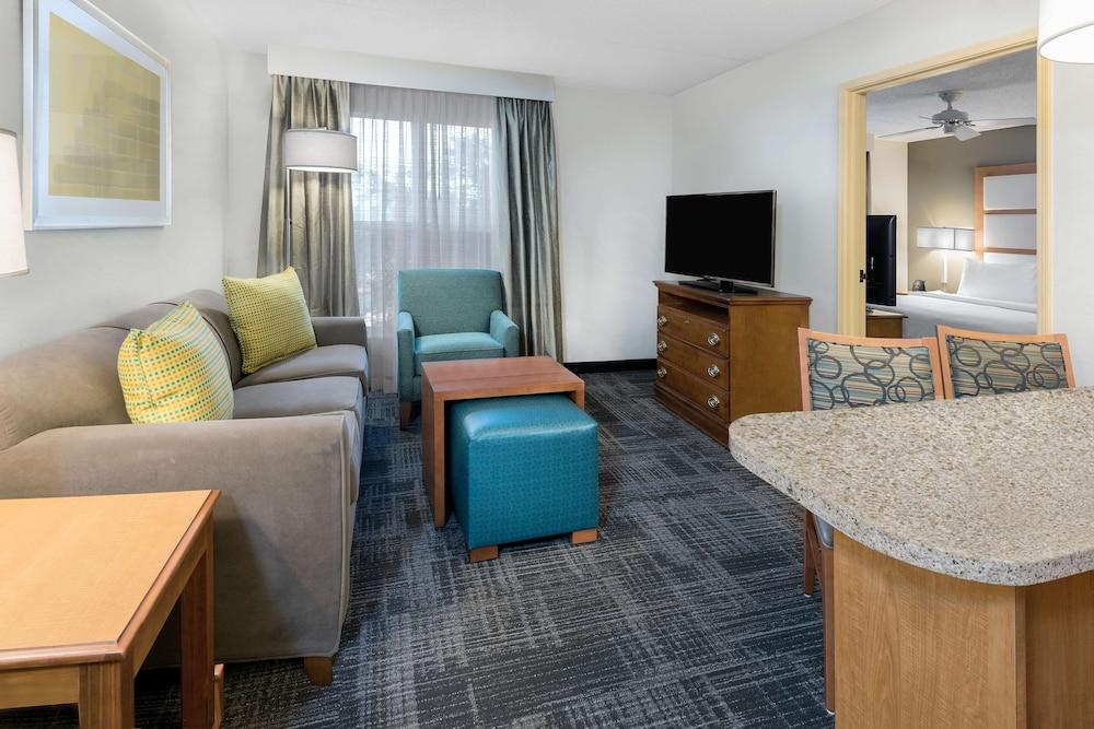 Homewood Suites by Hilton Phoenix - Metro Center photo 4