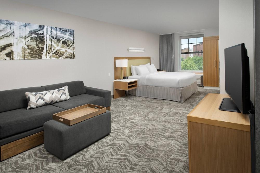 SpringHill Suites Jackson North/Ridgeland photo 6