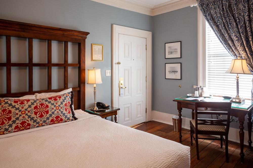 The Marshall House, Historic Inns of Savannah photo 52