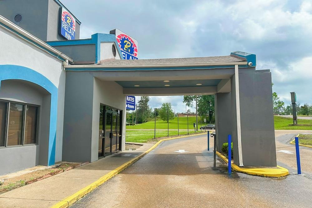 Relax Inn By Oyo Jackson MS Hwy 80/I-20 photo 46