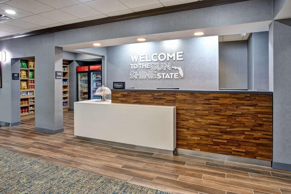 Hampton Inn & Suites Lady Lake/The Villages photo 2