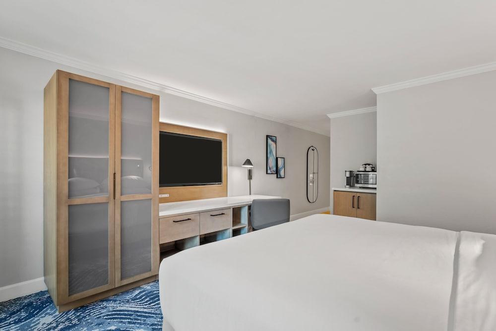 Crowne Plaza Orlando - Downtown by IHG photo 6