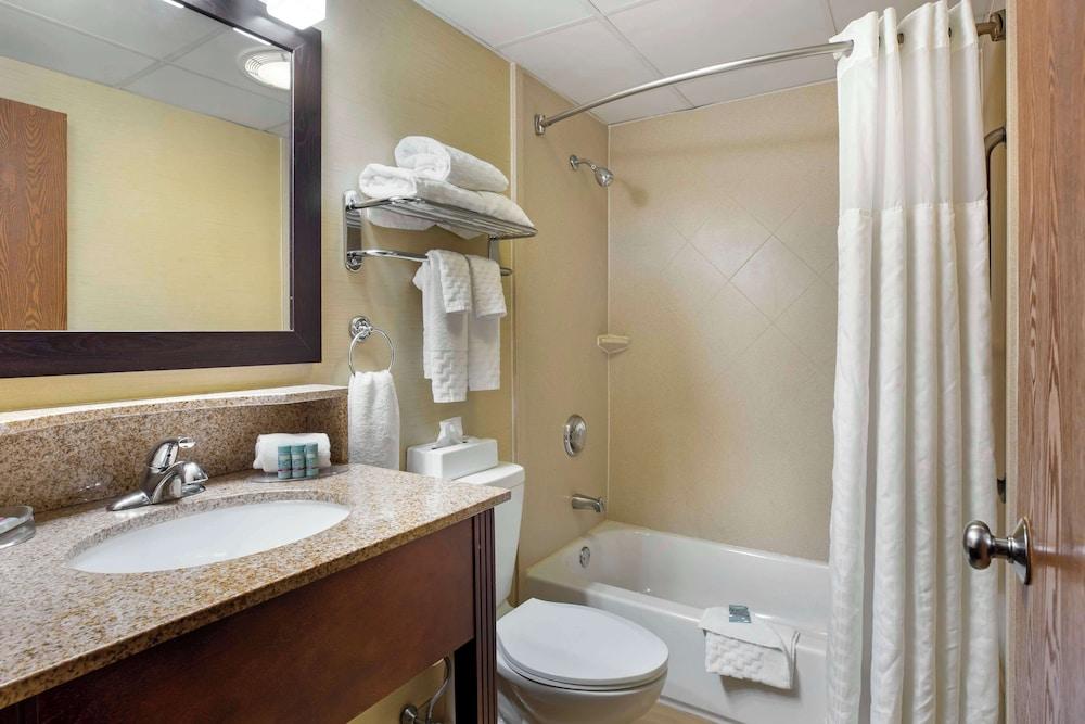 Best Western The Inn at Sharon/Foxboro photo 27