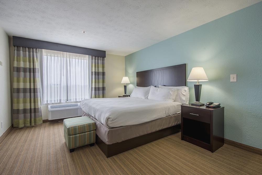 Holiday Inn Express Dandridge by IHG photo 22