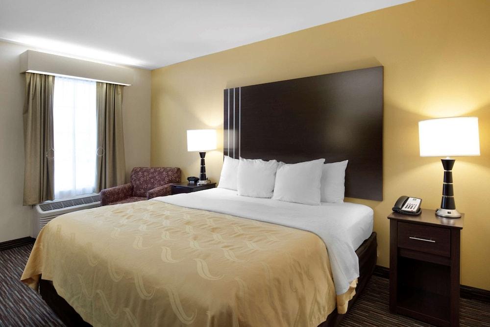 Quality Inn Seneca Clemson Area US-123 photo 11