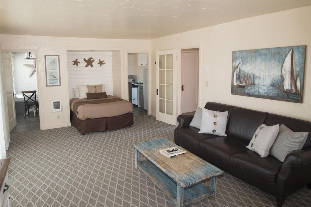 Capitola Venetian Hotel photo 83