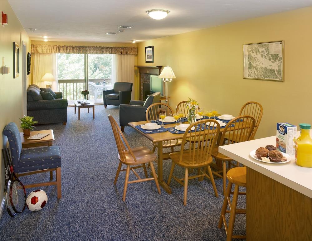 The Summit Resort photo 29