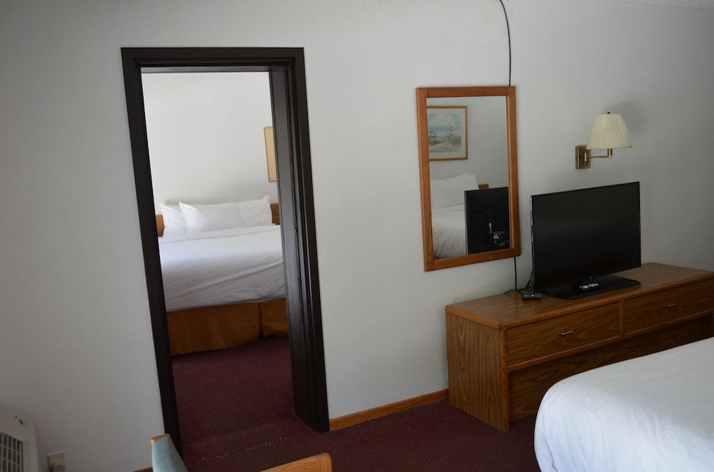 Manistee Hotel photo 4