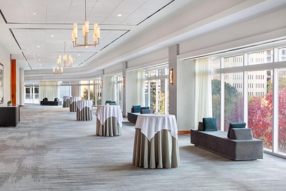 The Westin Buckhead Atlanta photo 39