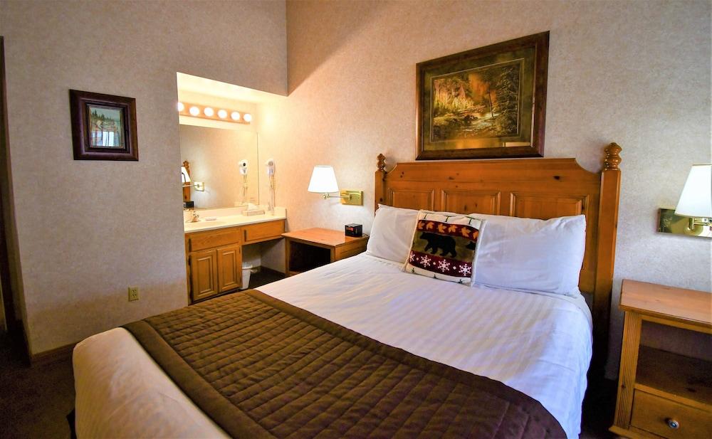 Lagonita Lodge photo 22