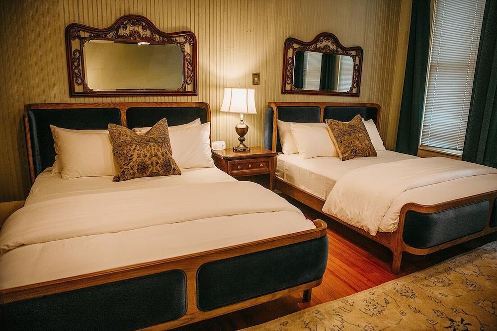 The Crystal River Inn photo 67